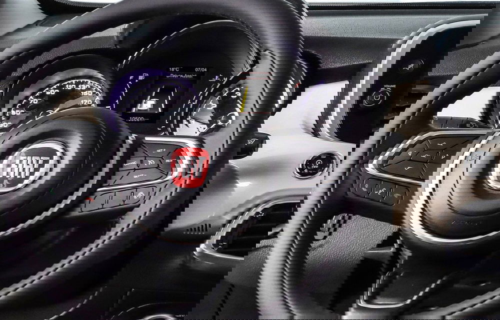 Fiat 500X usata a Palermo (5)