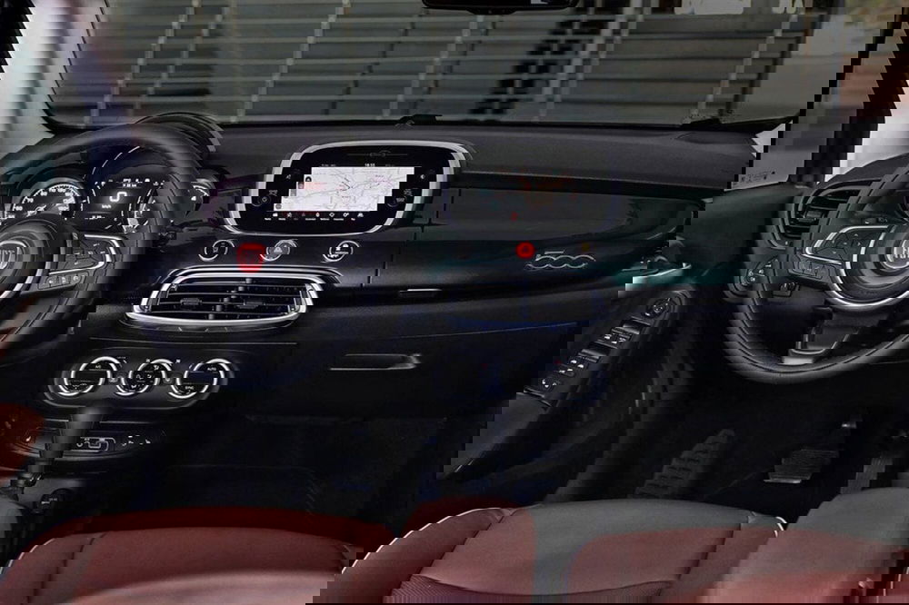 Fiat 500X usata a Palermo (6)