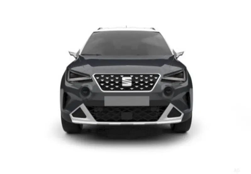SEAT Arona usata a Palermo (5)