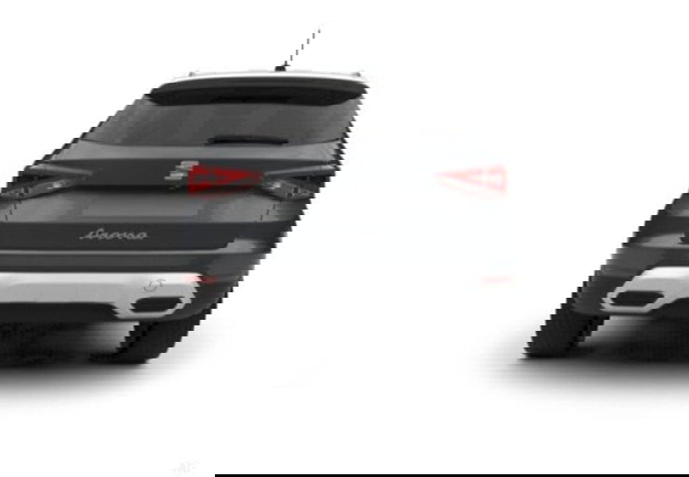 SEAT Arona usata a Palermo (8)