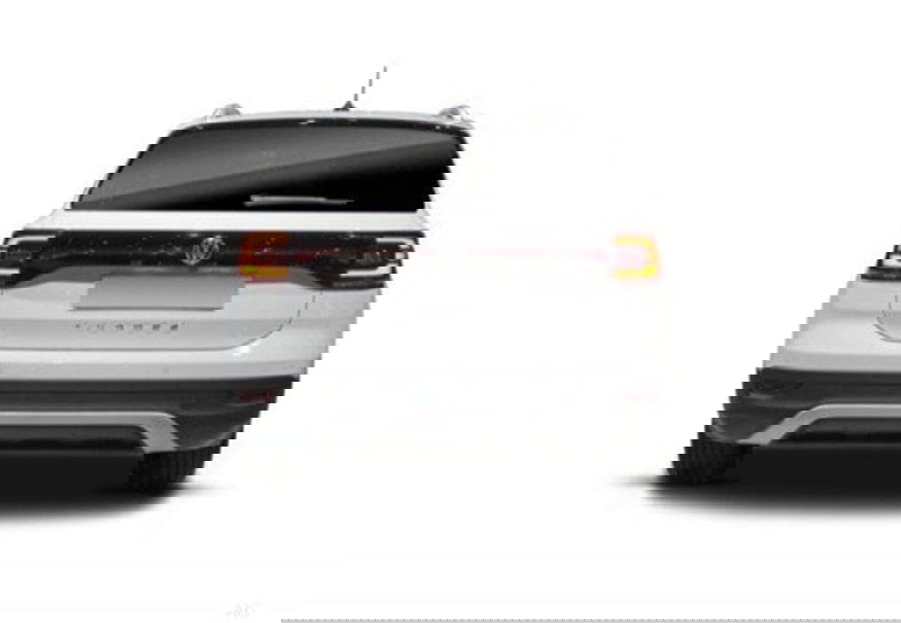 Volkswagen T-Cross usata a Palermo (10)