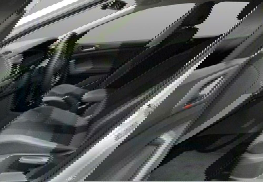 Volkswagen T-Cross usata a Palermo (15)