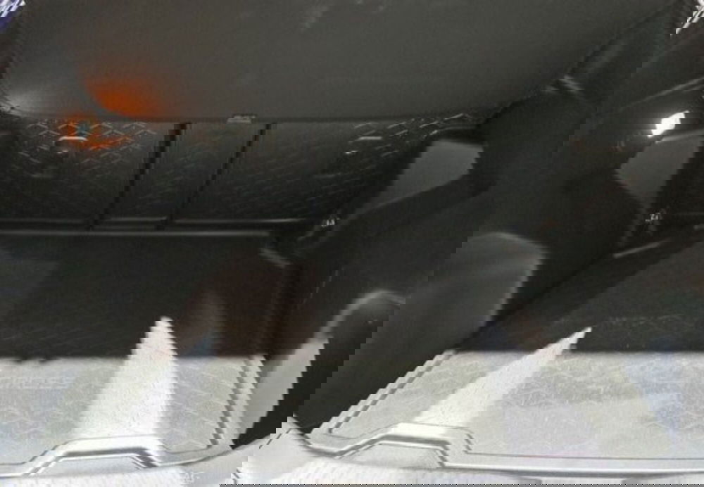 Toyota Yaris Cross usata a Palermo (5)