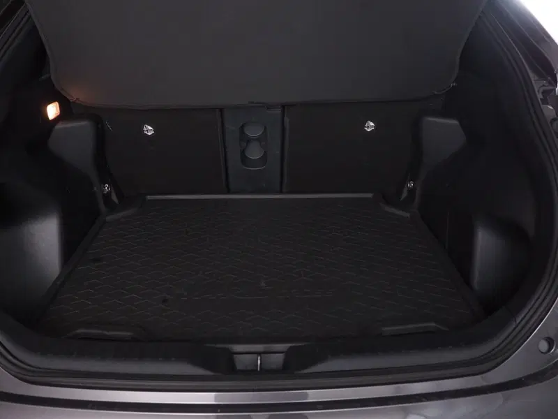 Toyota Yaris Cross usata a Palermo (11)