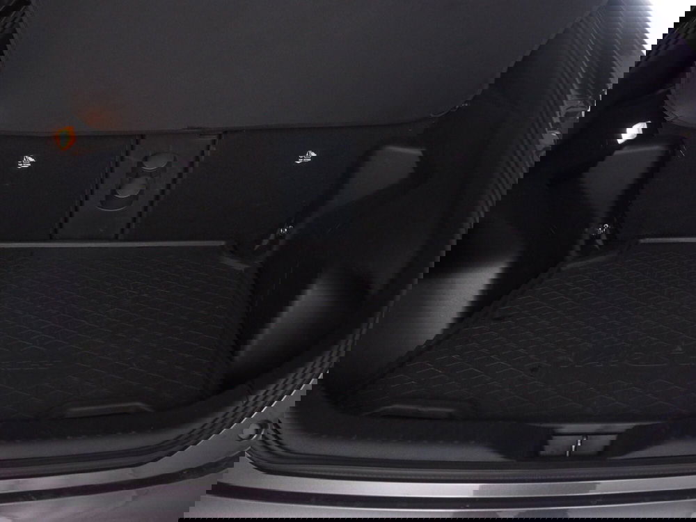 Toyota Yaris Cross usata a Palermo (11)