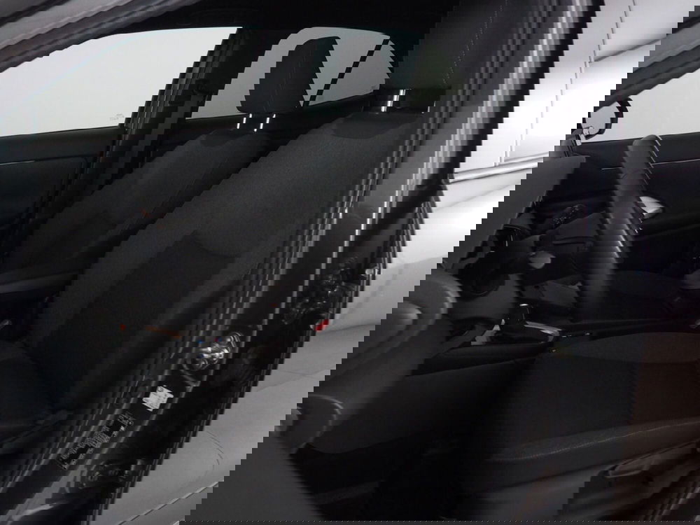 Toyota Yaris Cross usata a Palermo (12)