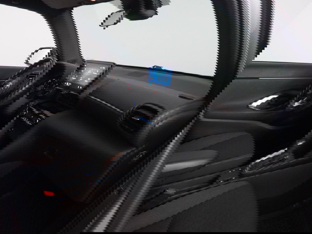 Toyota Yaris Cross usata a Palermo (6)