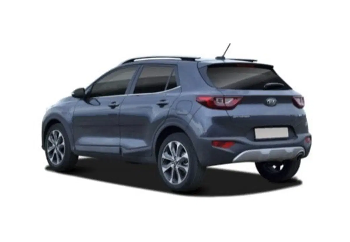 Kia Stonic usata a Palermo (3)