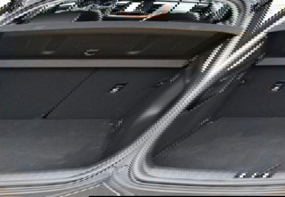 Kia Stonic usata a Palermo (5)