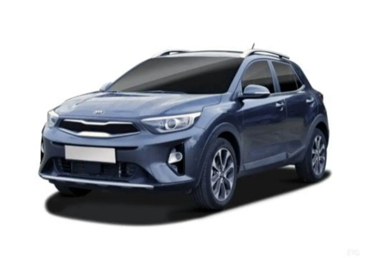Kia Stonic usata a Palermo (6)