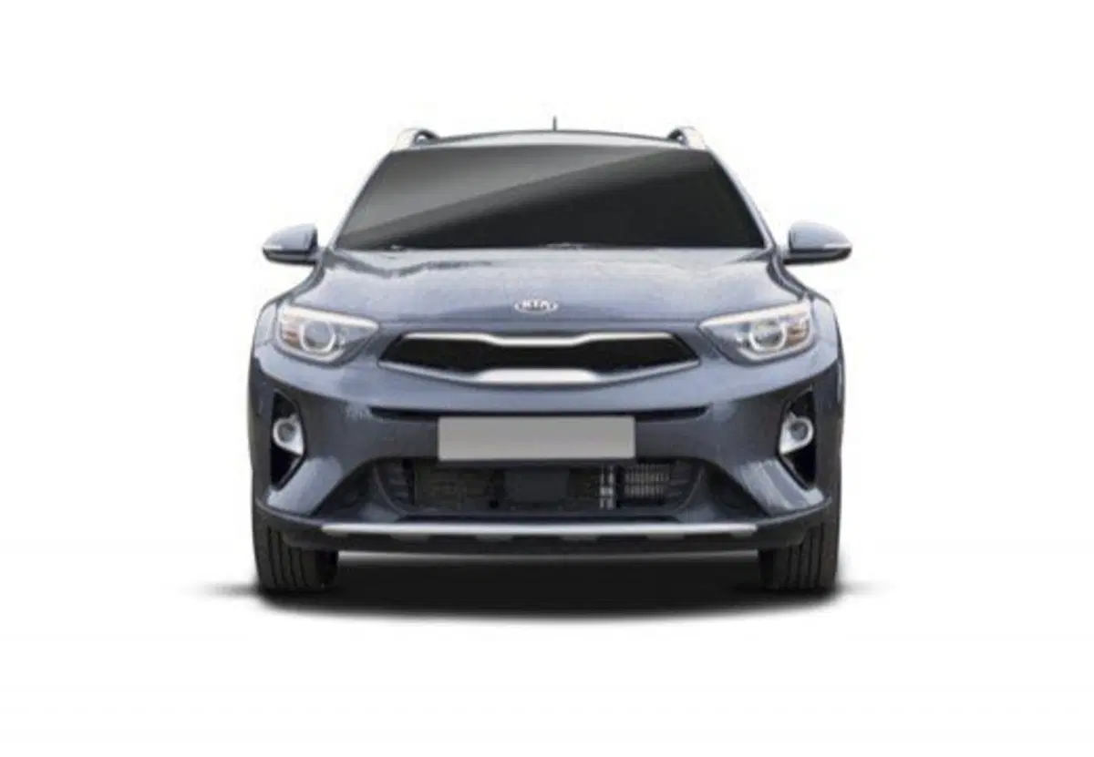 Kia Stonic usata a Palermo (7)
