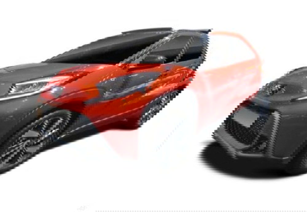 Toyota Aygo X usata a Palermo (12)