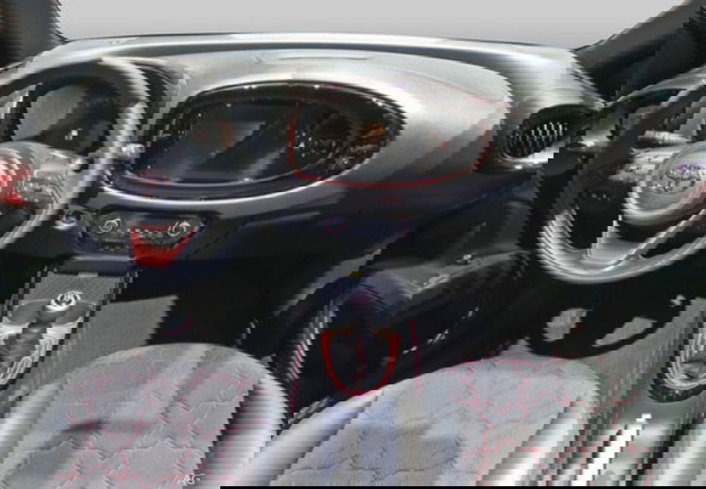 Toyota Aygo X usata a Palermo (8)