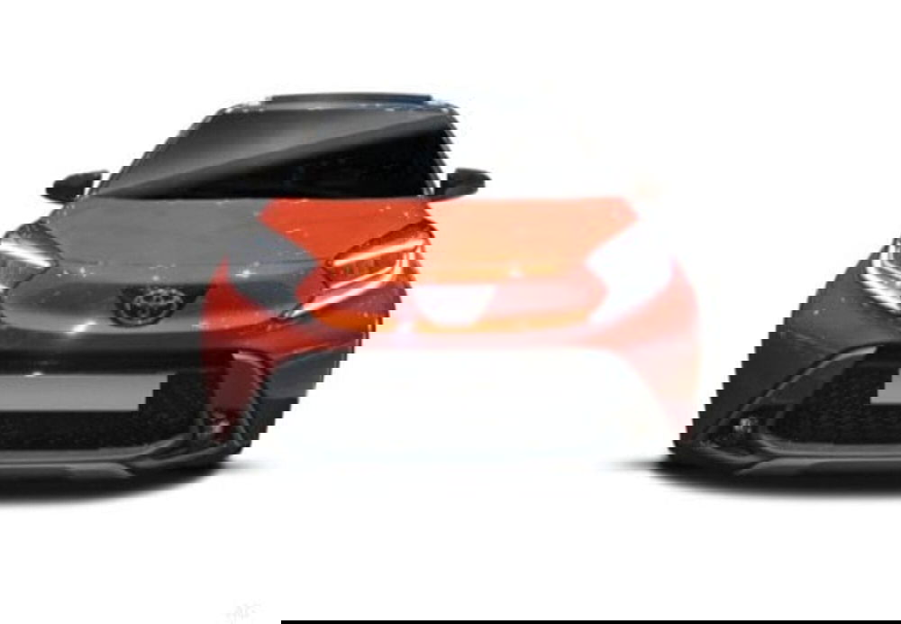 Toyota Aygo X usata a Palermo (7)