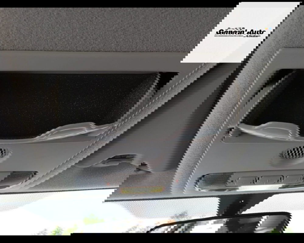 Ford EcoSport usata a Lucca (14)