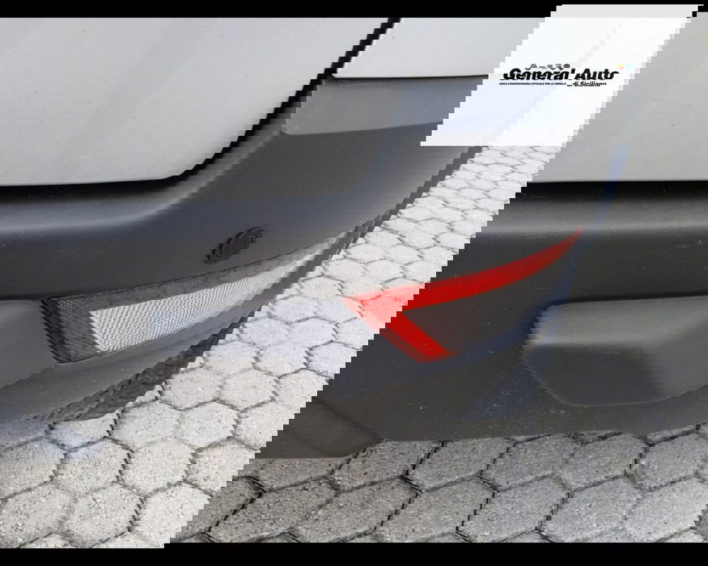 Ford EcoSport usata a Lucca (16)