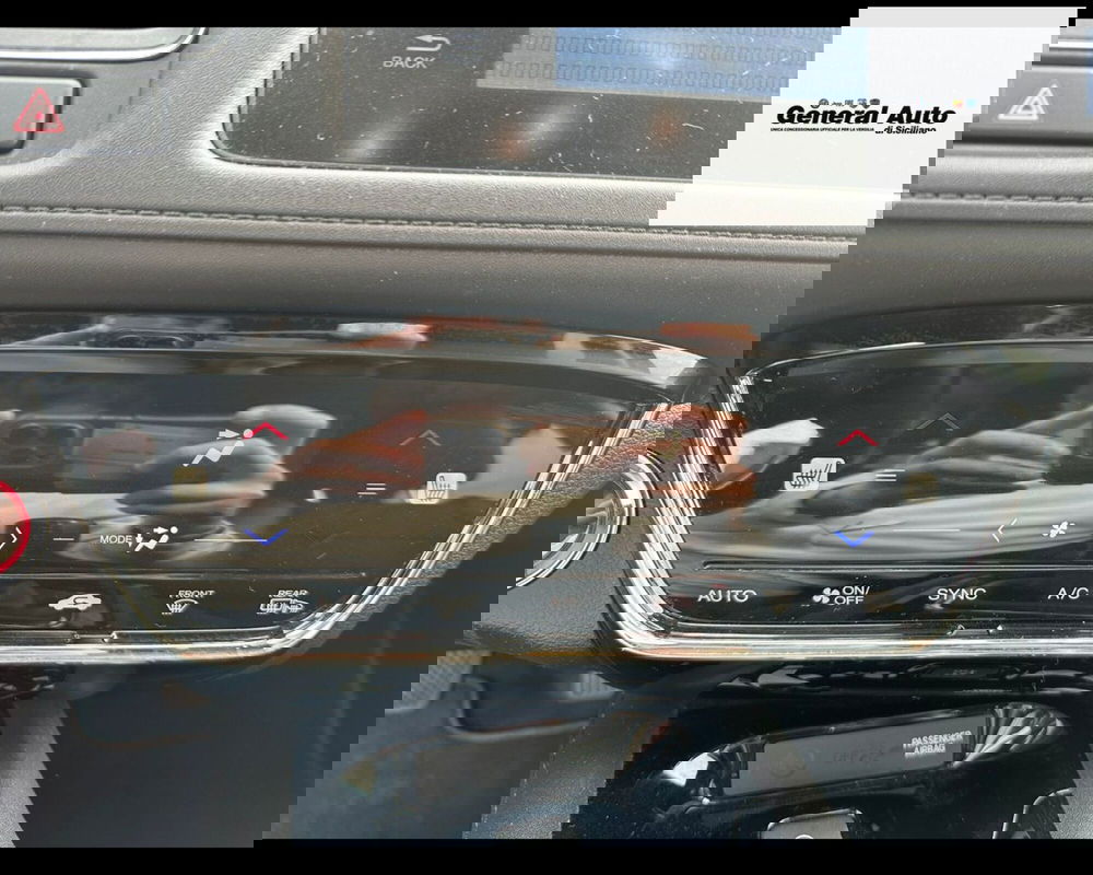 Honda HR-V usata a Lucca (14)