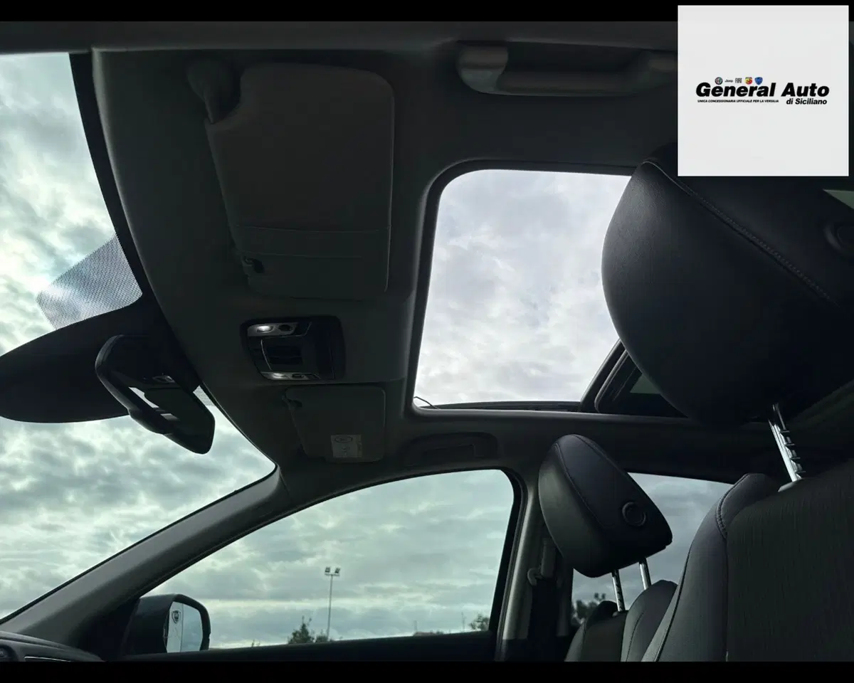 Honda HR-V usata a Lucca (16)
