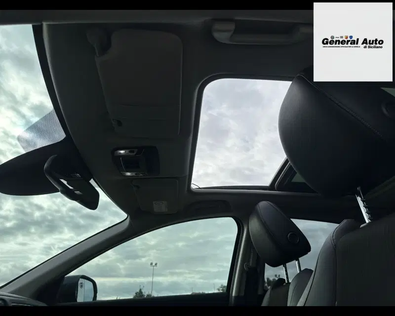 Honda HR-V usata a Lucca (16)