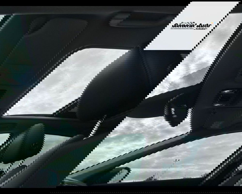 Honda HR-V usata a Lucca (16)