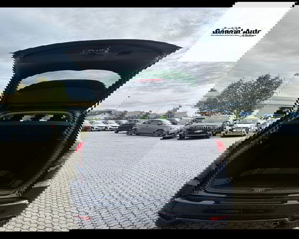 Honda HR-V usata a Lucca (18)