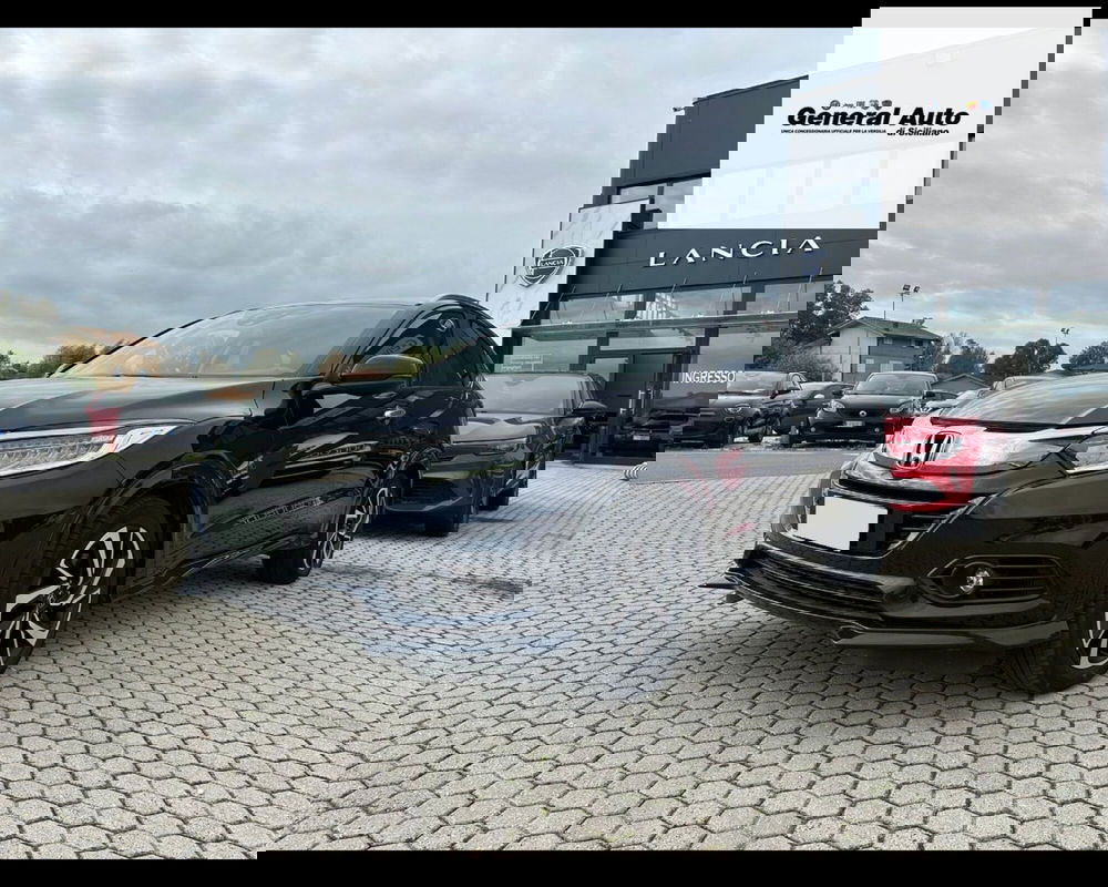 Honda HR-V usata a Lucca (3)