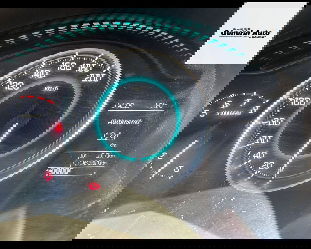 Suzuki Ignis usata a Lucca (10)