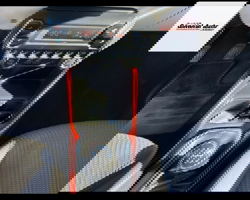 Suzuki Ignis usata a Lucca (13)