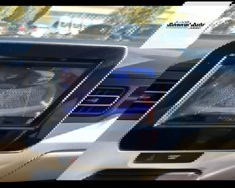 Suzuki Ignis usata a Lucca (14)