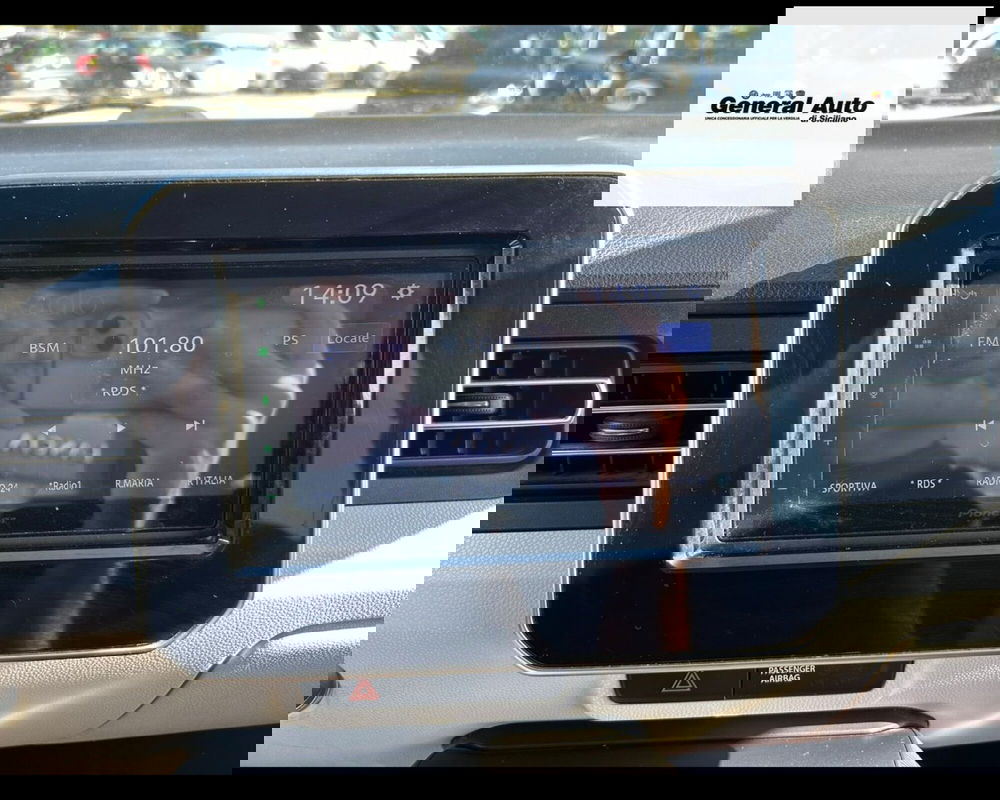 Suzuki Ignis usata a Lucca (15)