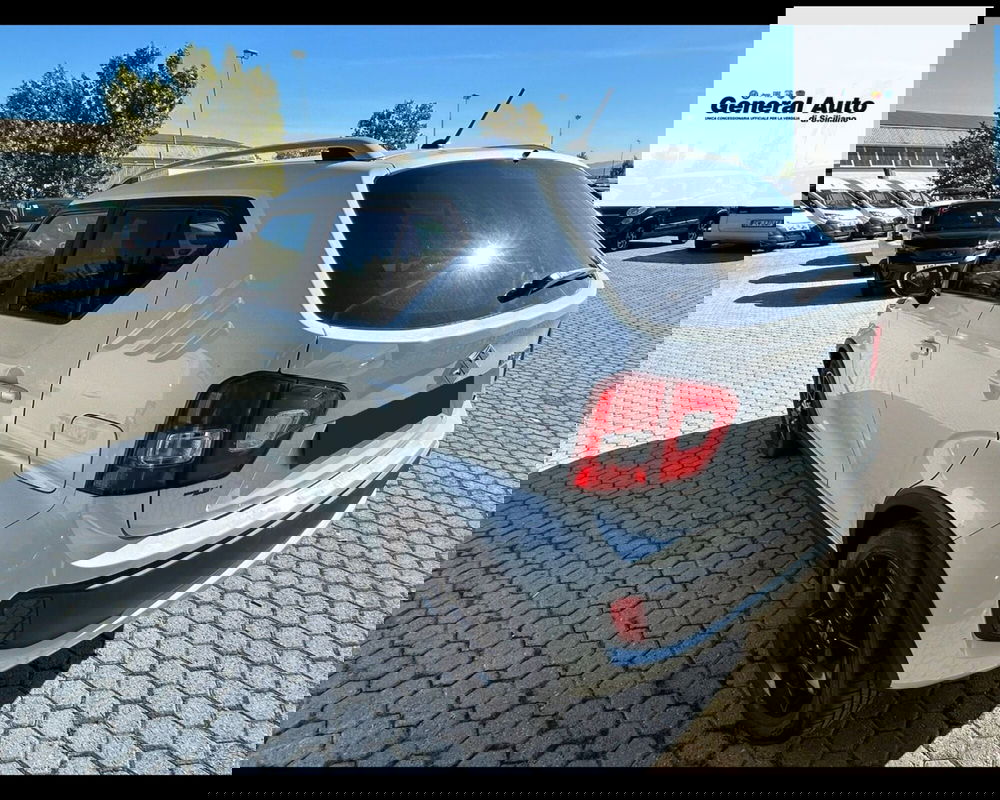 Suzuki Ignis usata a Lucca (5)