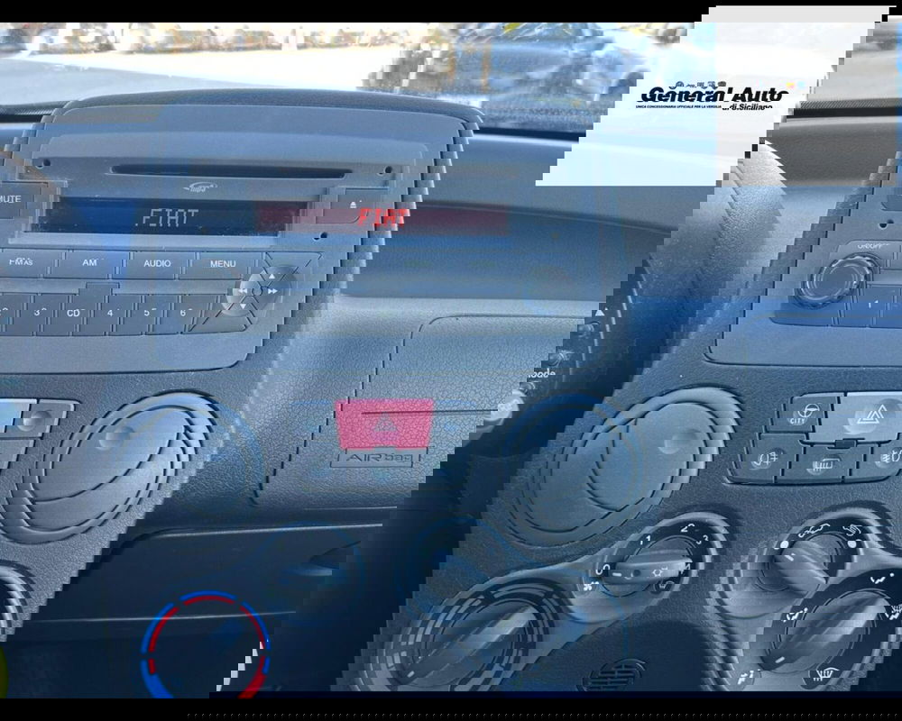 Fiat Panda usata a Lucca (12)