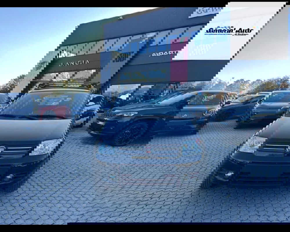 Fiat Panda usata a Lucca (2)