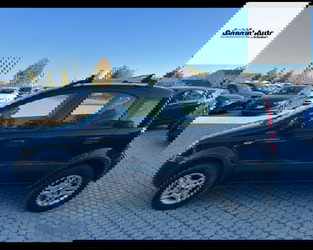 Fiat Panda usata a Lucca (4)