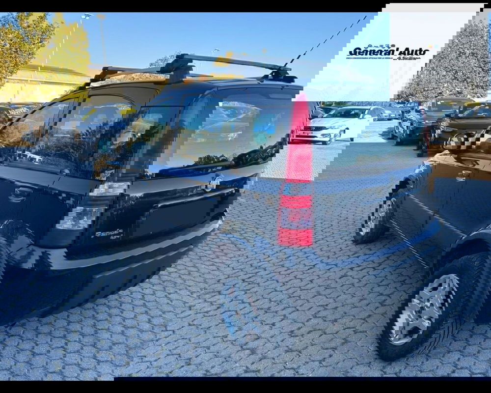 Fiat Panda usata a Lucca (5)