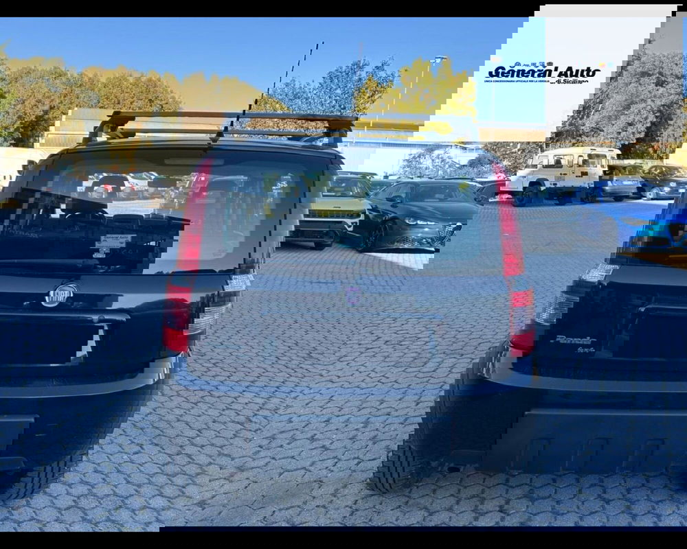 Fiat Panda usata a Lucca (6)