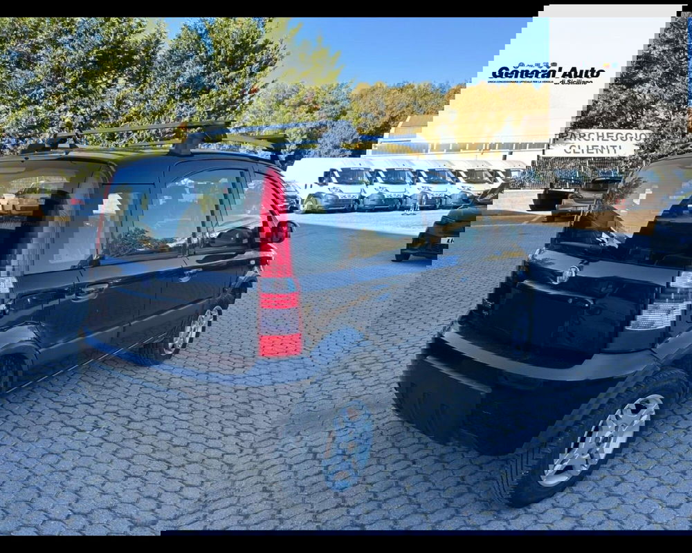 Fiat Panda usata a Lucca (7)