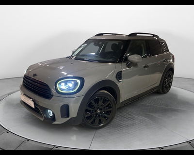 MINI Mini Countryman 1.5 Cooper Classic Countryman del 2022 usata a San Nicola la Strada