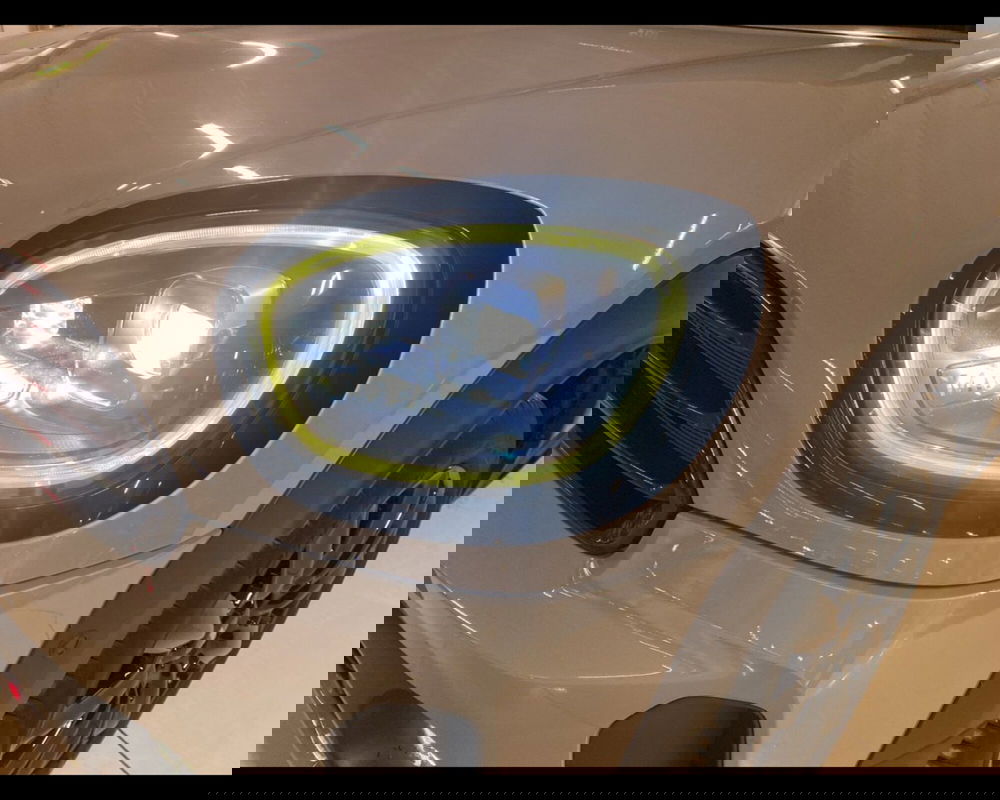 MINI Mini Countryman usata a Caserta (11)