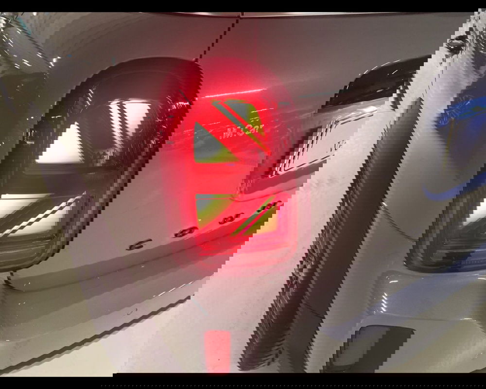 MINI Mini Countryman usata a Caserta (12)