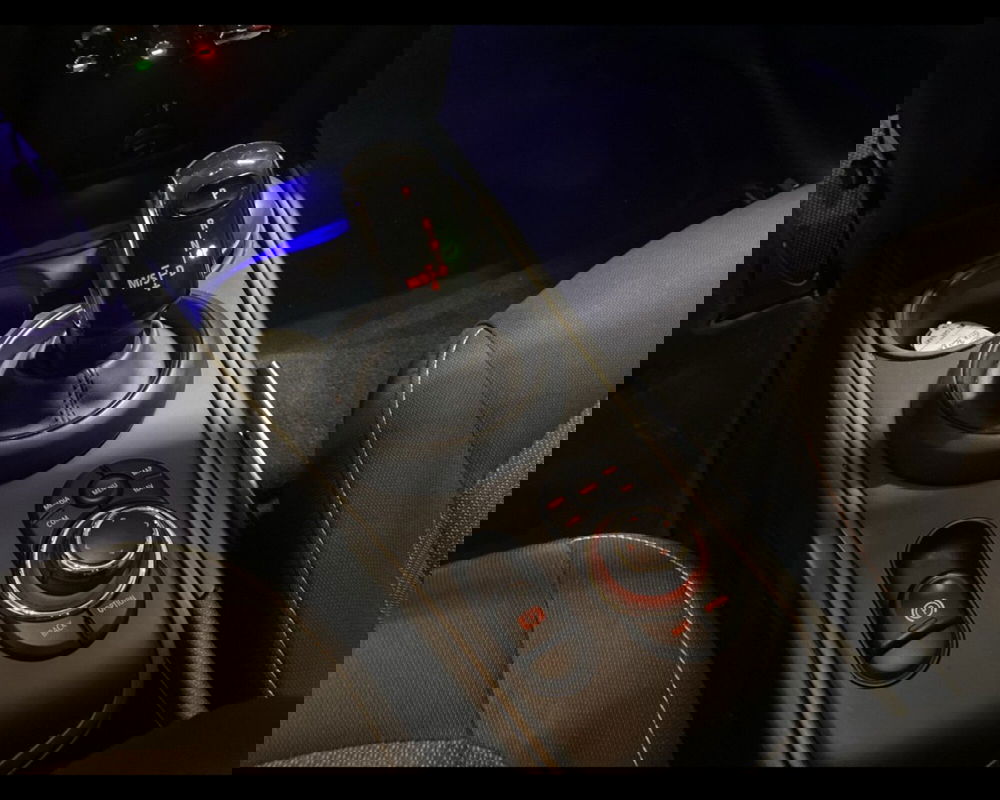 MINI Mini Countryman usata a Caserta (19)