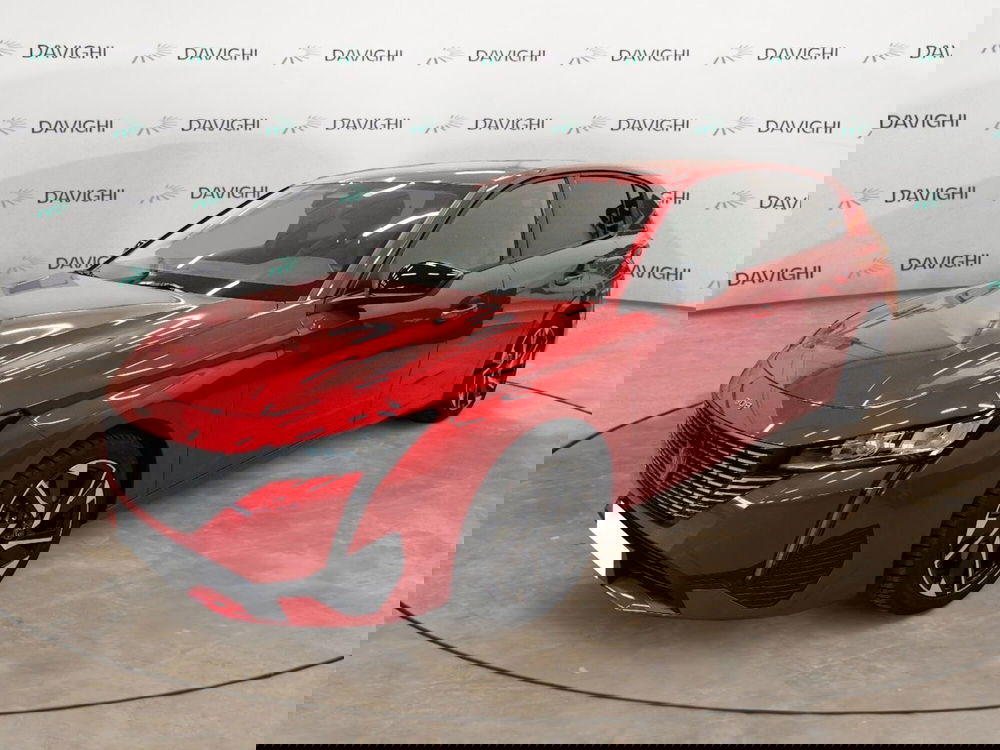 Peugeot 308 usata a Parma