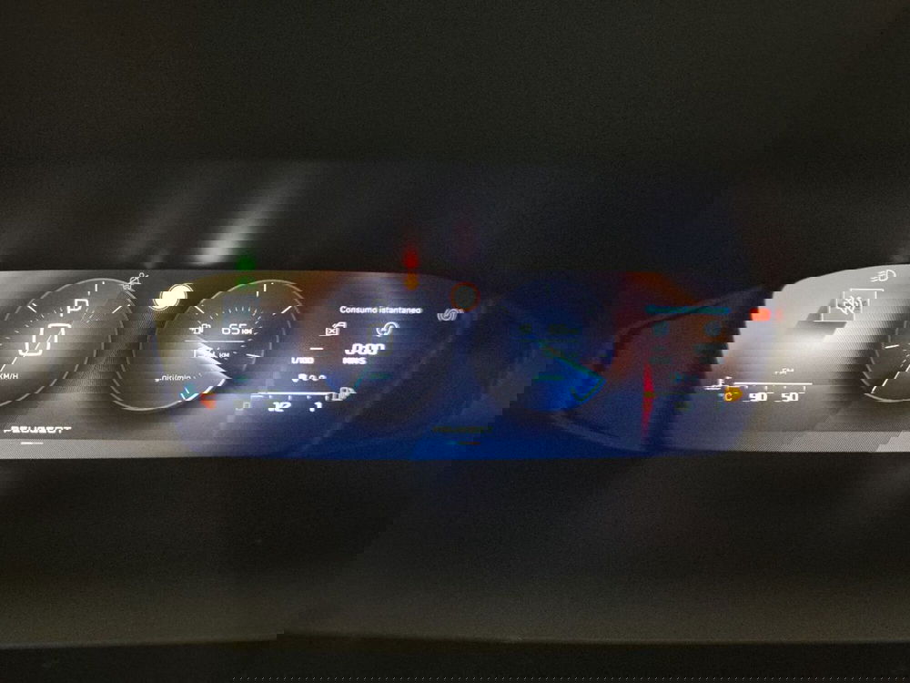 Peugeot 308 usata a Parma (11)