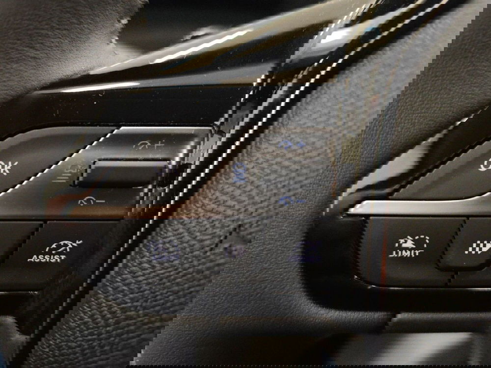 Peugeot 308 usata a Parma (15)