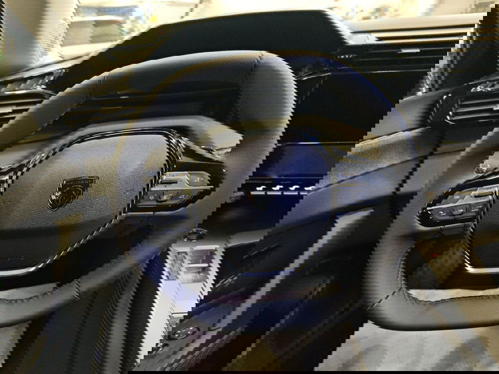 Peugeot 308 usata a Parma (16)