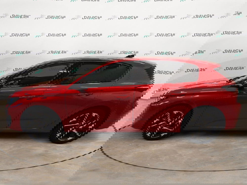 Peugeot 308 usata a Parma (2)