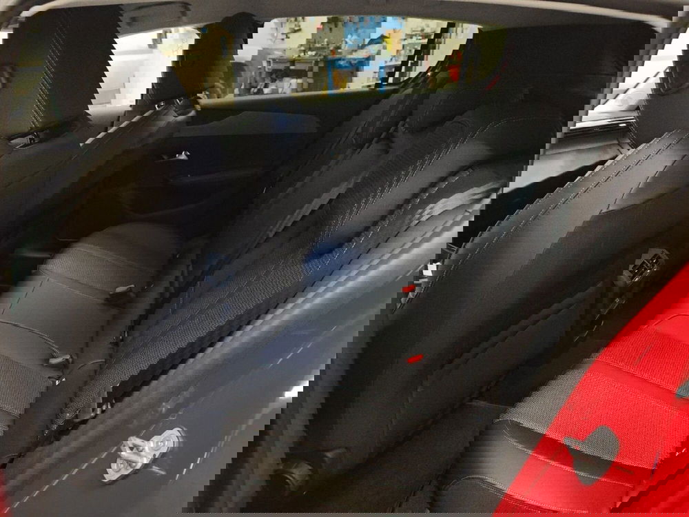 Peugeot 308 usata a Parma (20)