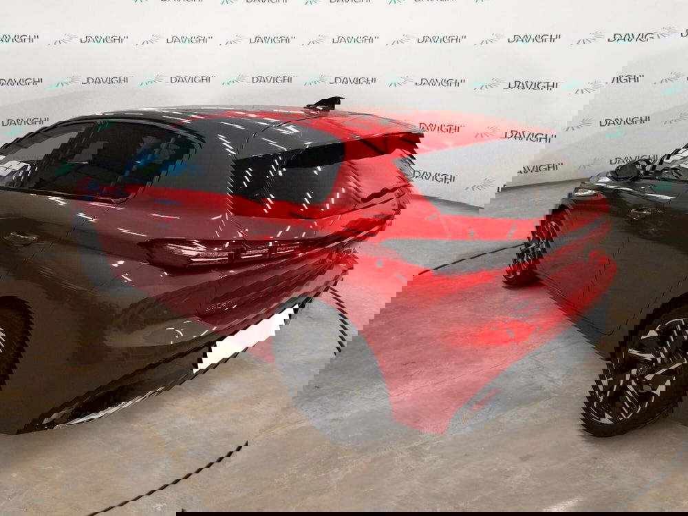 Peugeot 308 usata a Parma (3)