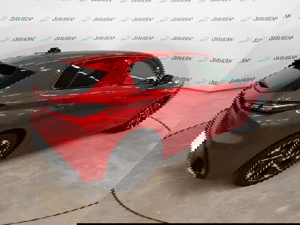 Peugeot 308 usata a Parma (5)