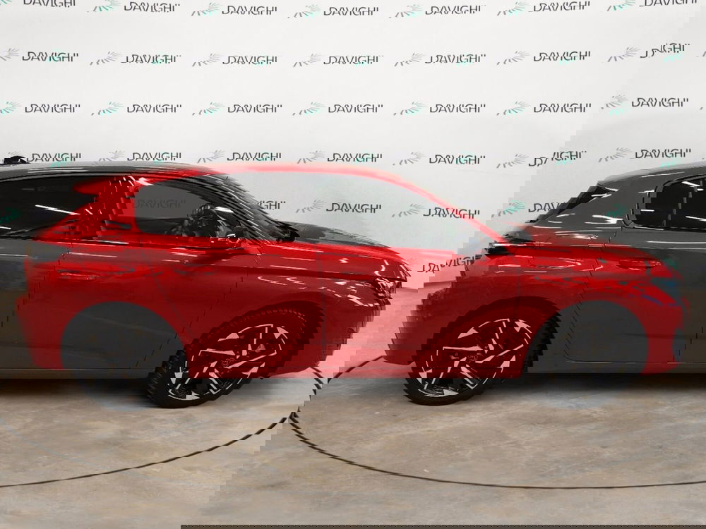 Peugeot 308 usata a Parma (6)